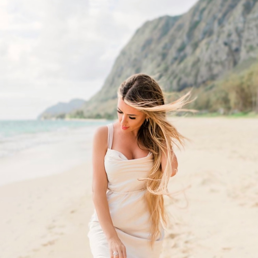 Meet your Posher, Ash